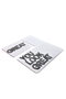 Mijölnir Juego de Alfombras de Baño Great - White (3 Piezas)
